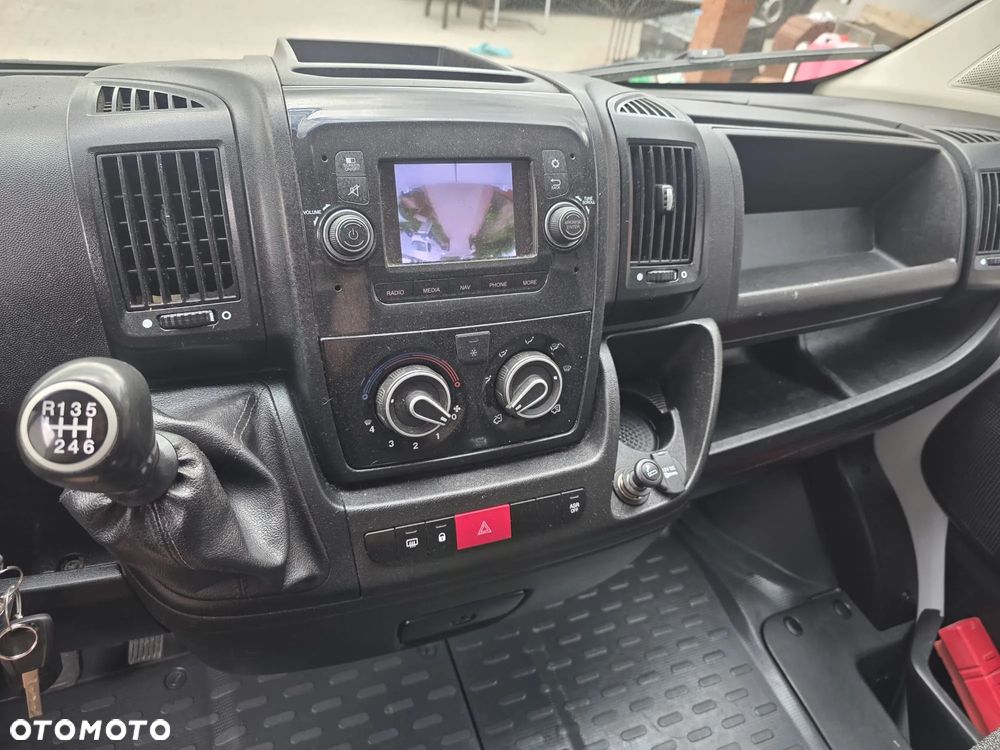 Fiat Ducato L3H2 - 14