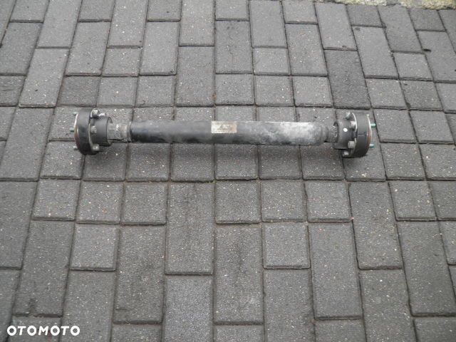 WAŁ NAPĘDOWY VW TOUAREG 4.2