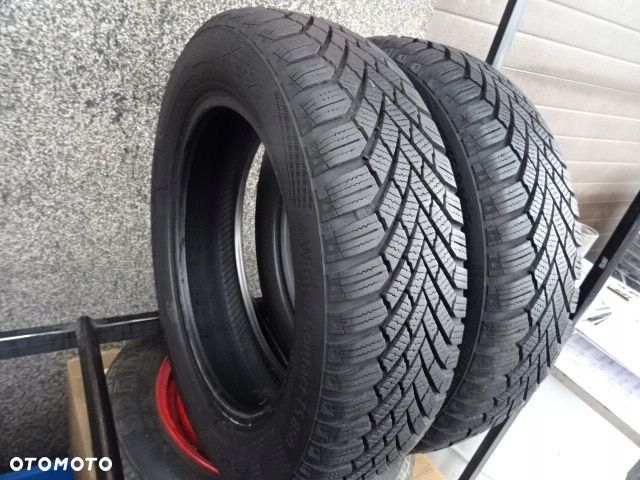 155/65/R14 75T Continental Winter Contact TS860 - 2