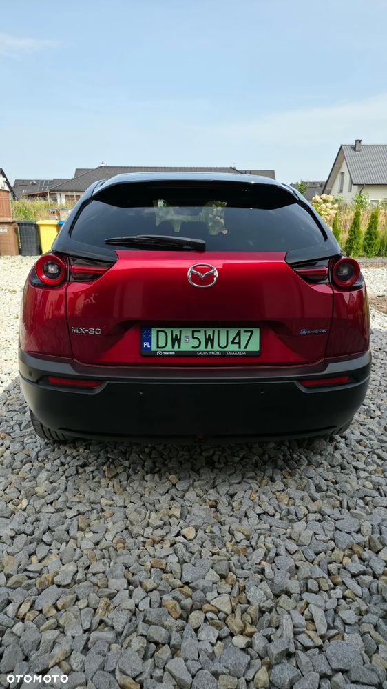 Mazda MX-30 35.5kWh Makoto - 7