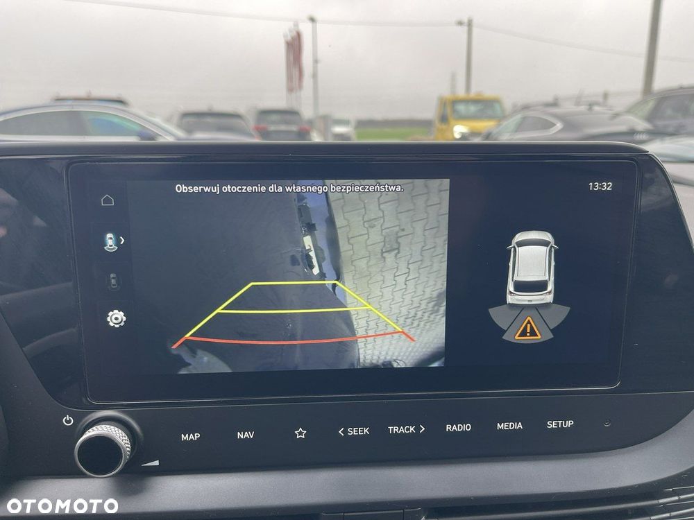 Hyundai i20 1.0 T-GDI Comfort DCT - 9