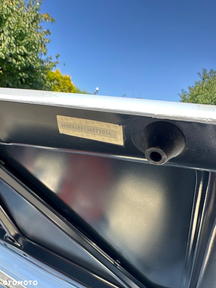 Mercedes-Benz SL 500 - 25