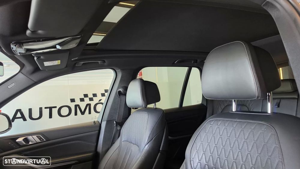 BMW X5 30 d xDrive Pack M - 47