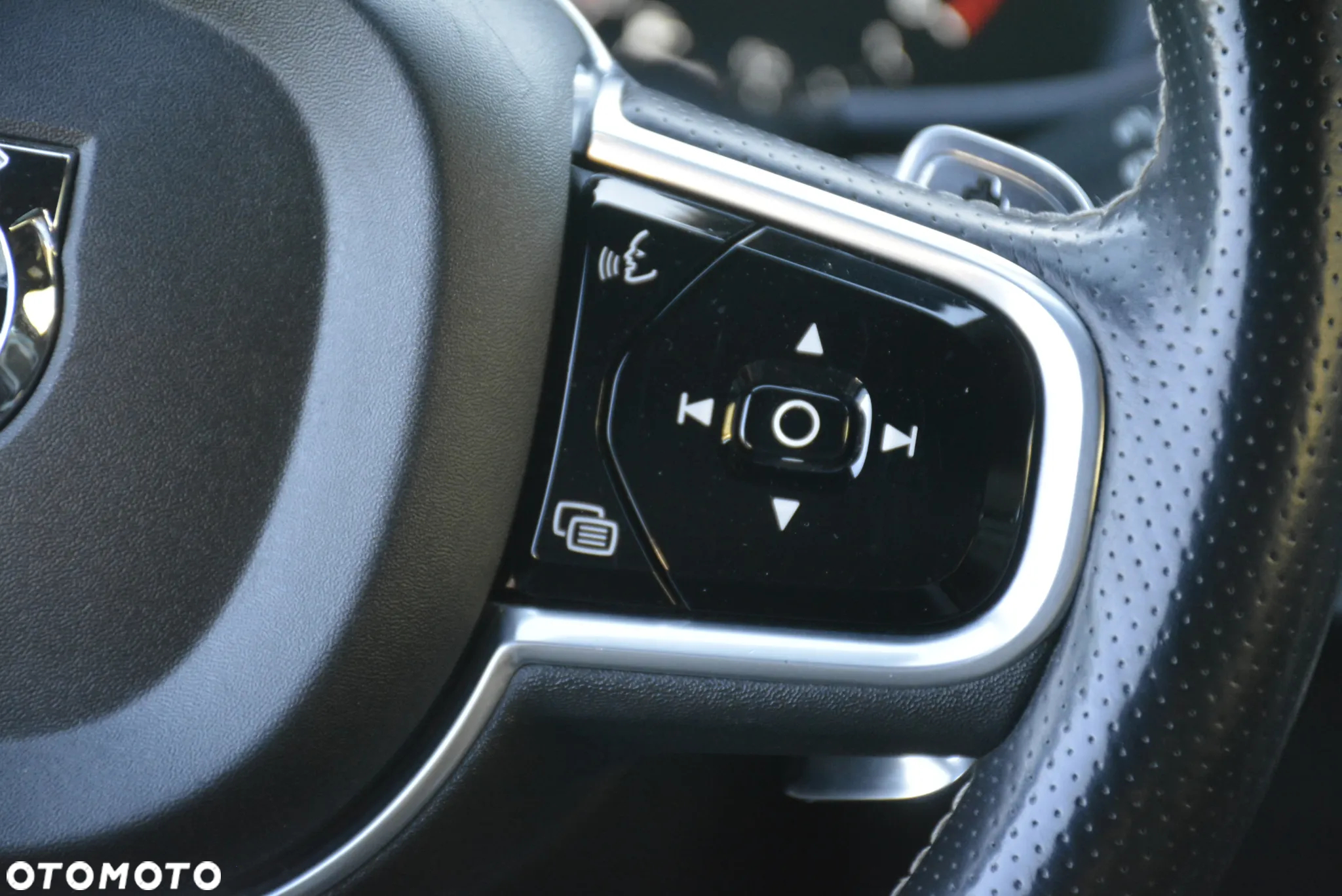 Volvo S90 D4 Geartronic R Design - 23