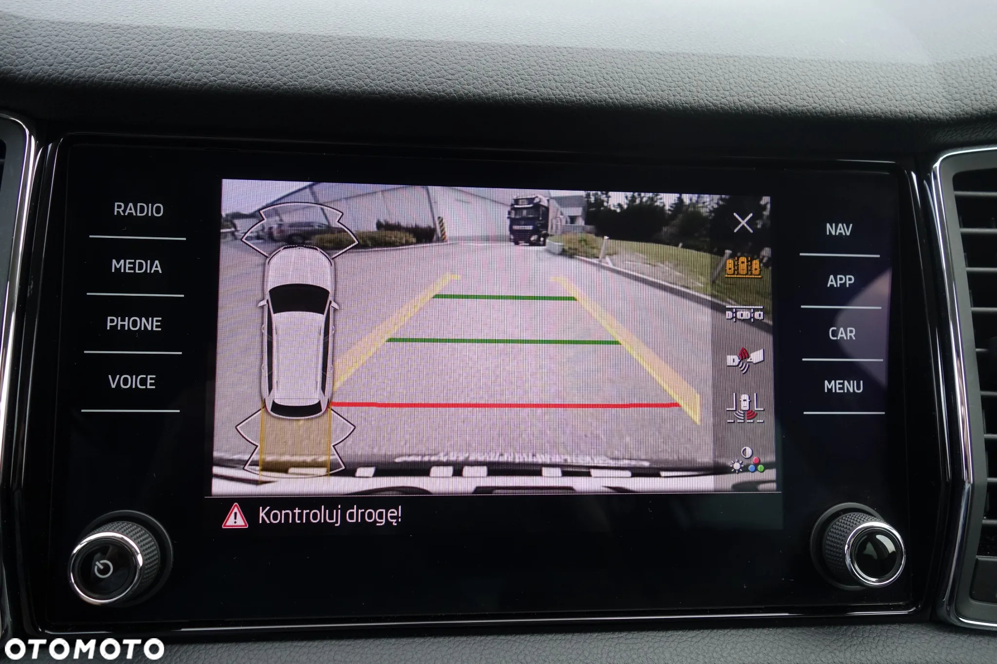 Skoda Kodiaq 2.0 TDI 4x2 Style DSG - 31