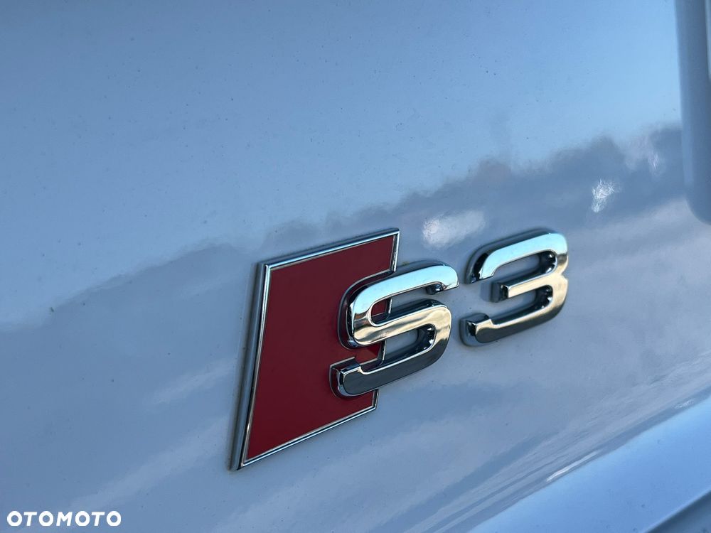 Audi S3 Sportback - 9