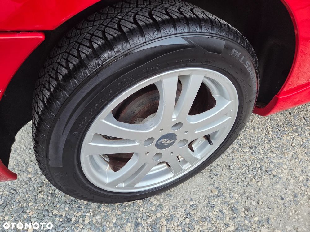 Citroën C2 1.4 VTR - 19