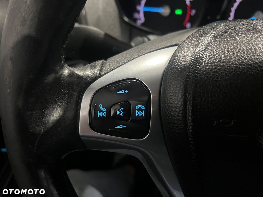 Ford EcoSport 1.0 EcoBoost ST-LINE - 31