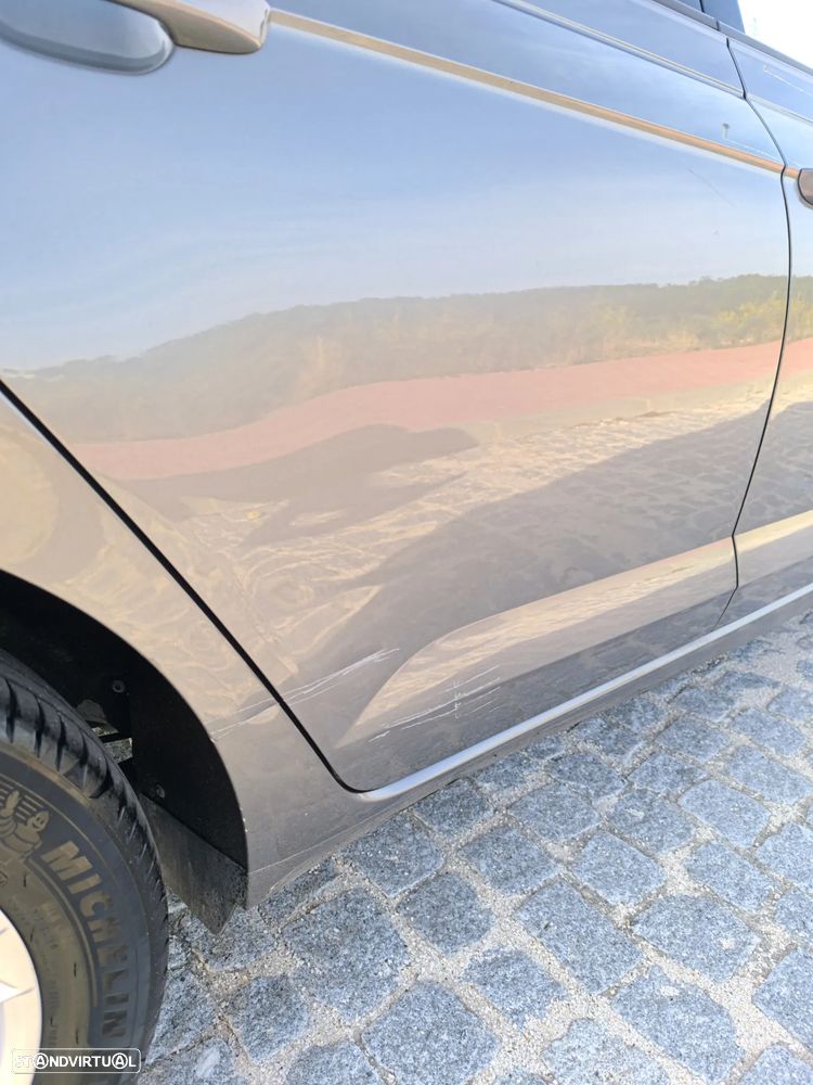 VW Polo 1.0 TSI Confortline - 11