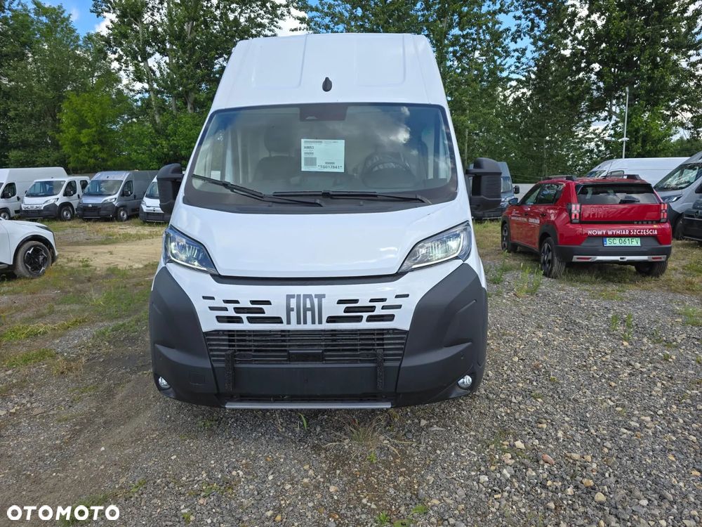 Fiat Ducato - 2