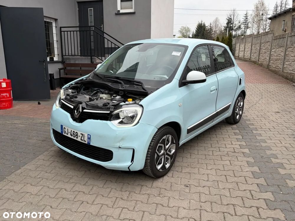 Renault Twingo SCe 70 Intens - 9