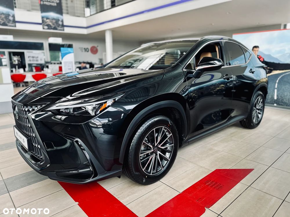 Lexus NX 350h Prestige 2WD - 5