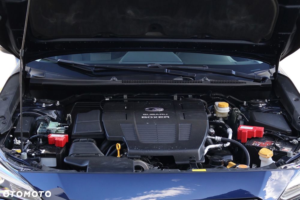 Subaru XV 2.0ie Lineartronic Platinum - 29