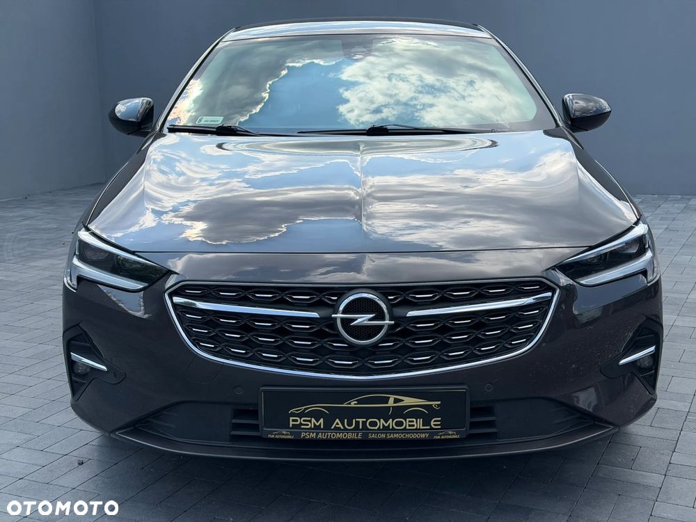 Opel Insignia 2.0 CDTI Elegance S&S - 7