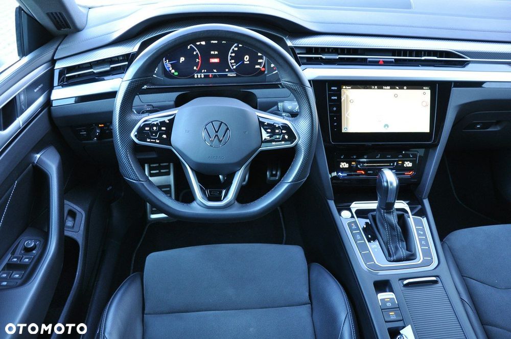 Volkswagen Arteon Shooting Brake ver-2-0-tsi-dsg-r--line - 32