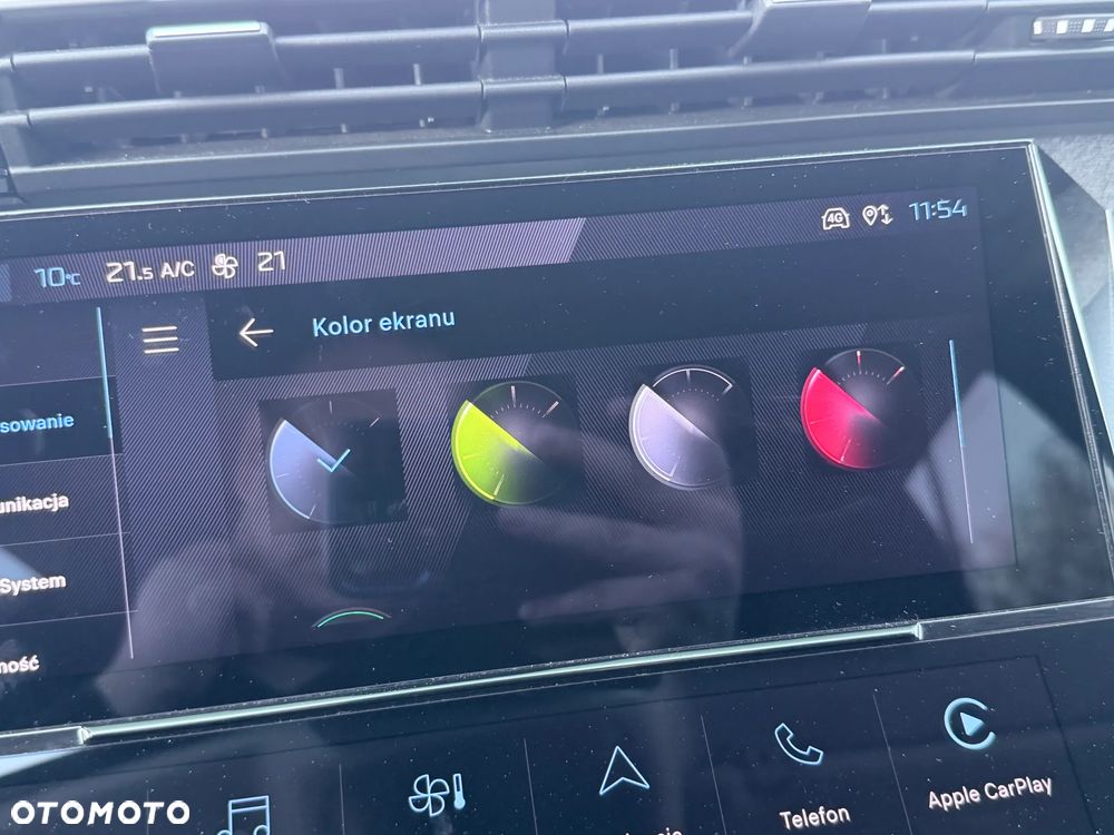 Peugeot 308 BlueHDi 130 EAT8 Allure Pack - 23