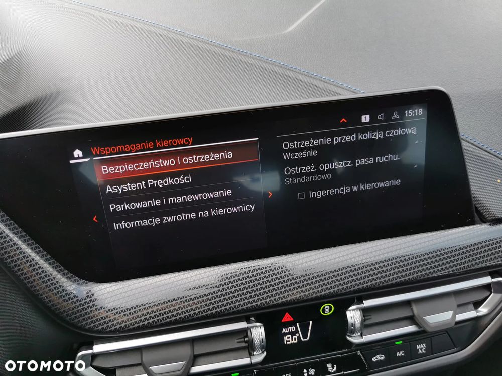 BMW Seria 2 220d Gran Coupe M Sport - 22