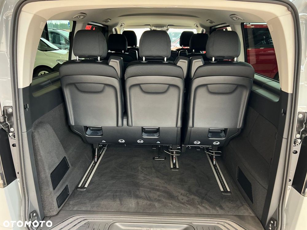 Mercedes-Benz Vito Mixto 116 CDI L2 4x4 9G-Tronic 447.703 - 18