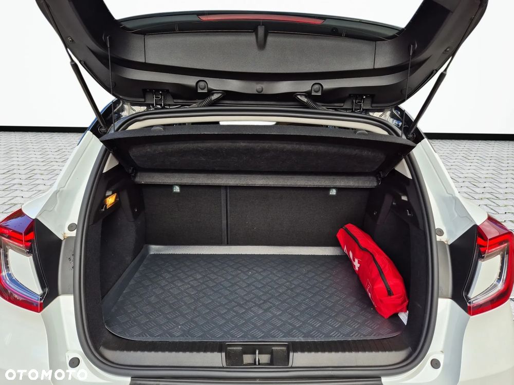 Renault Captur 1.3 TCe mHEV Techno - 20