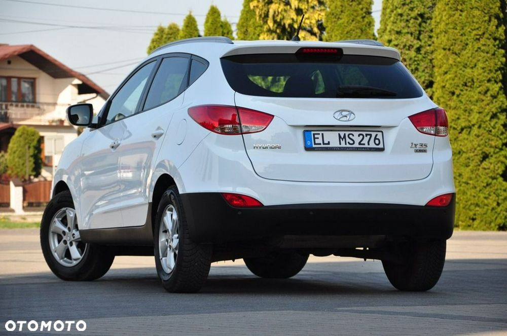 Hyundai ix35 - 23