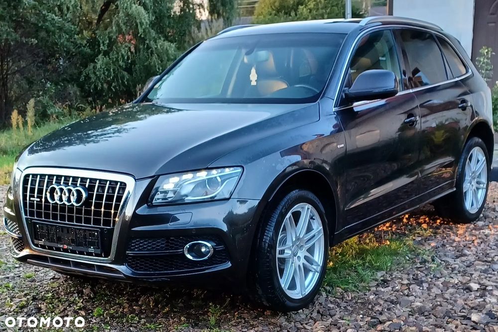 Audi Q5 3.0 TDI Quattro S tronic - 2