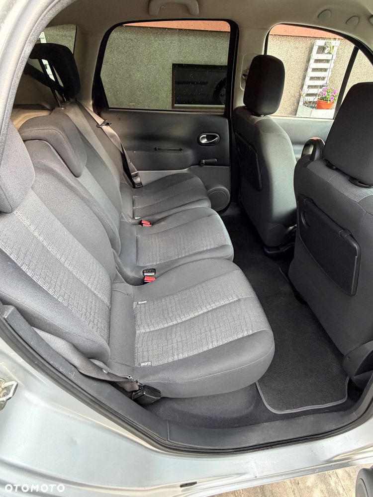 Renault Scenic 1.9 dCi Expression - 8