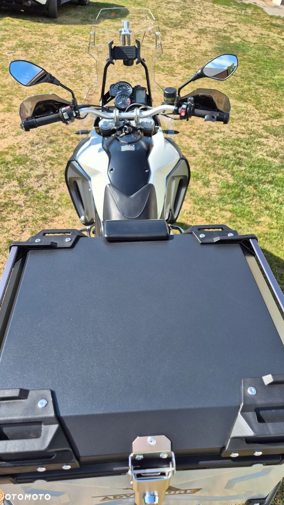 BMW Adventure - 10