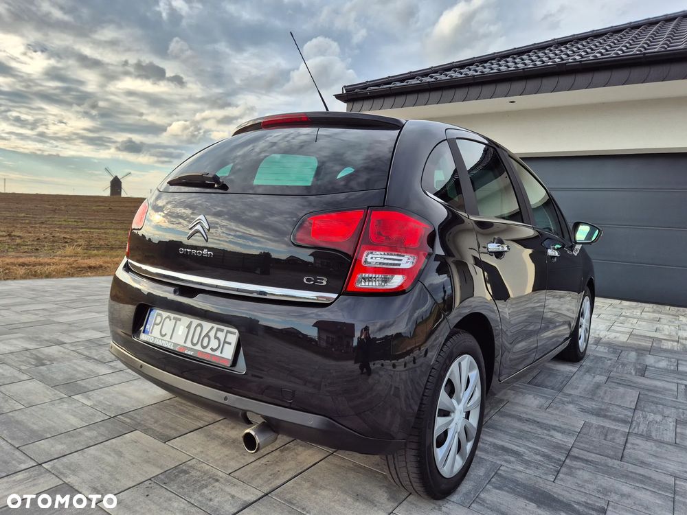 Citroën C3 VTi 95 Exclusive - 21