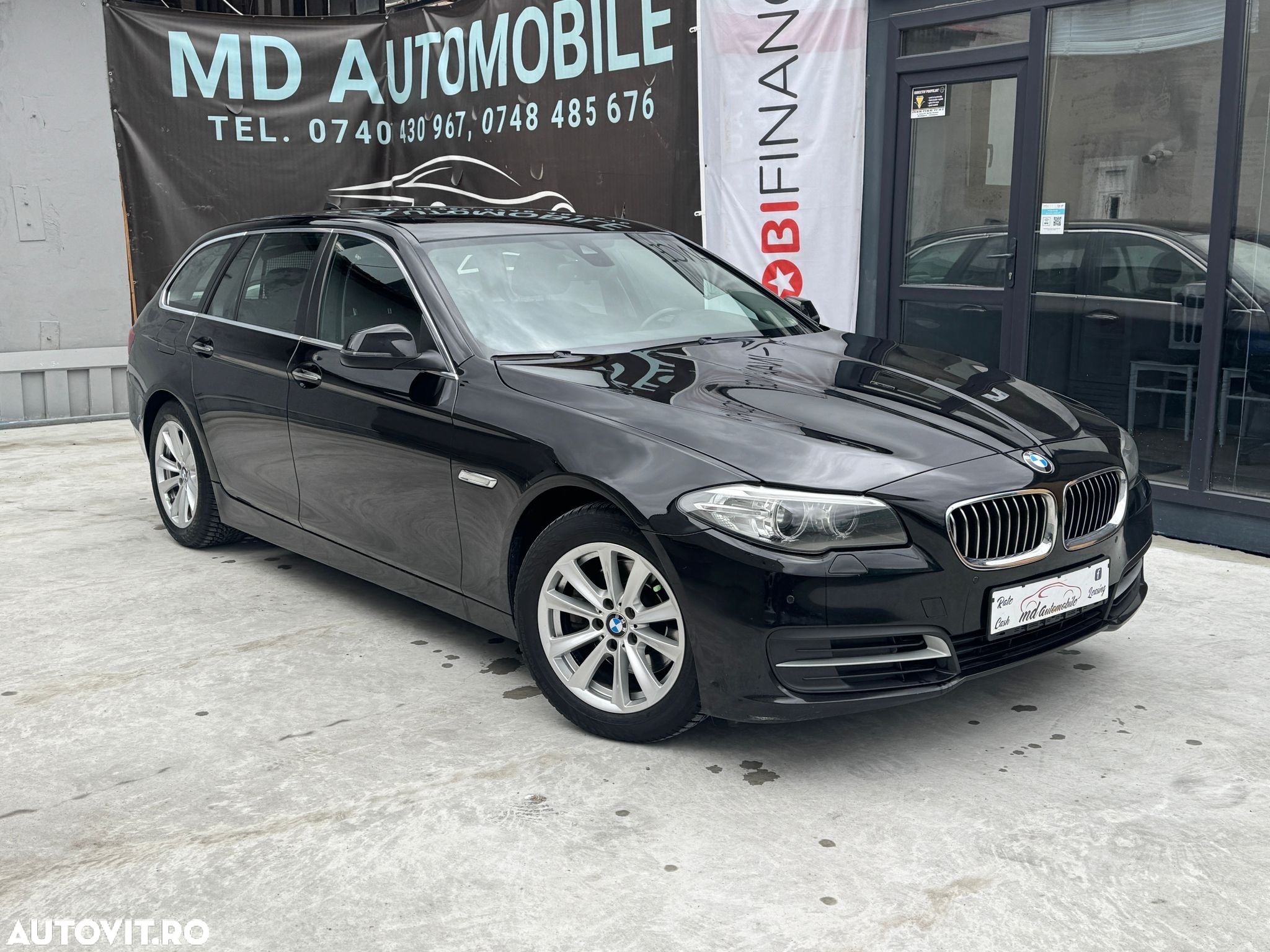 BMW Seria 5 - 23