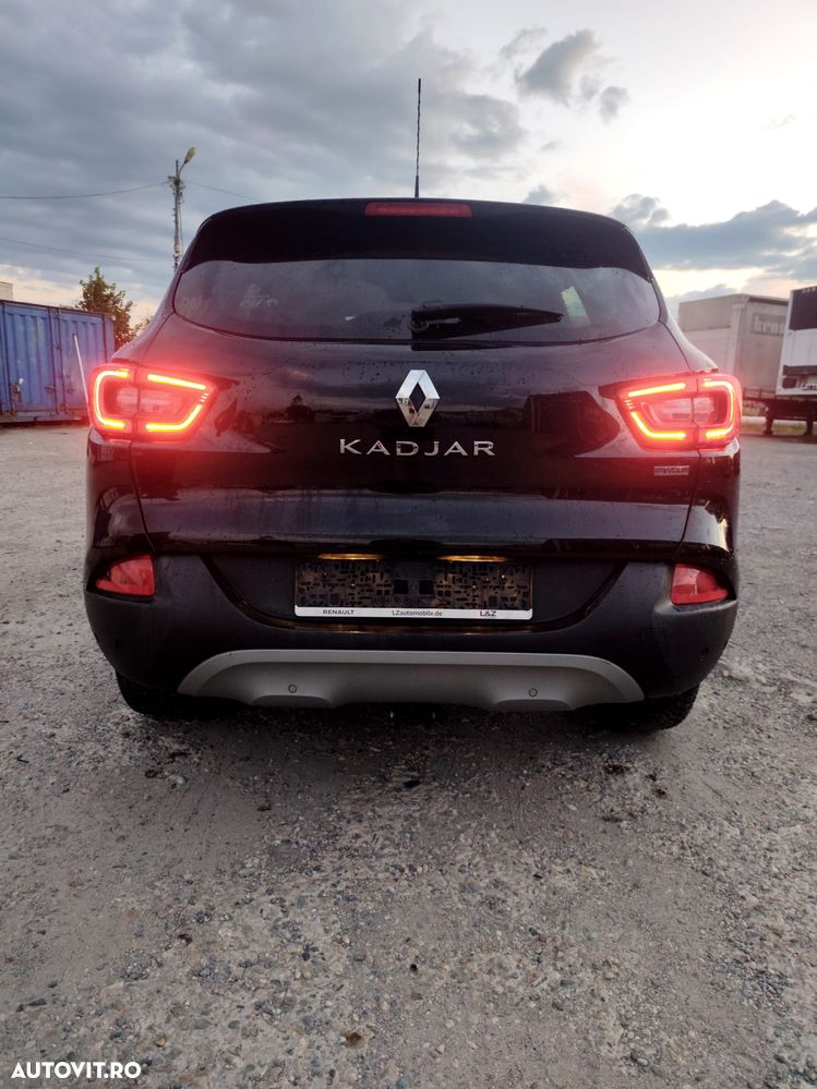 Renault Kadjar Energy dCi 130 4x4 XMOD - 16