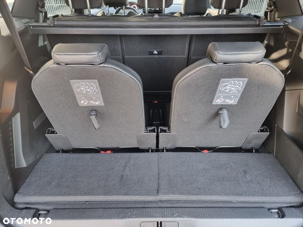 Peugeot 5008 2.0 BlueHDi GT Pack S&S EAT8 - 22