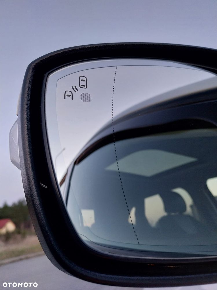 Ford Edge 2.0 TDCi Bi-Turbo 4x4 Sport - 10