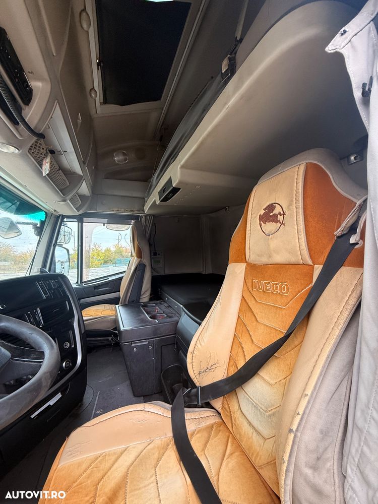 Iveco Stralis - 5