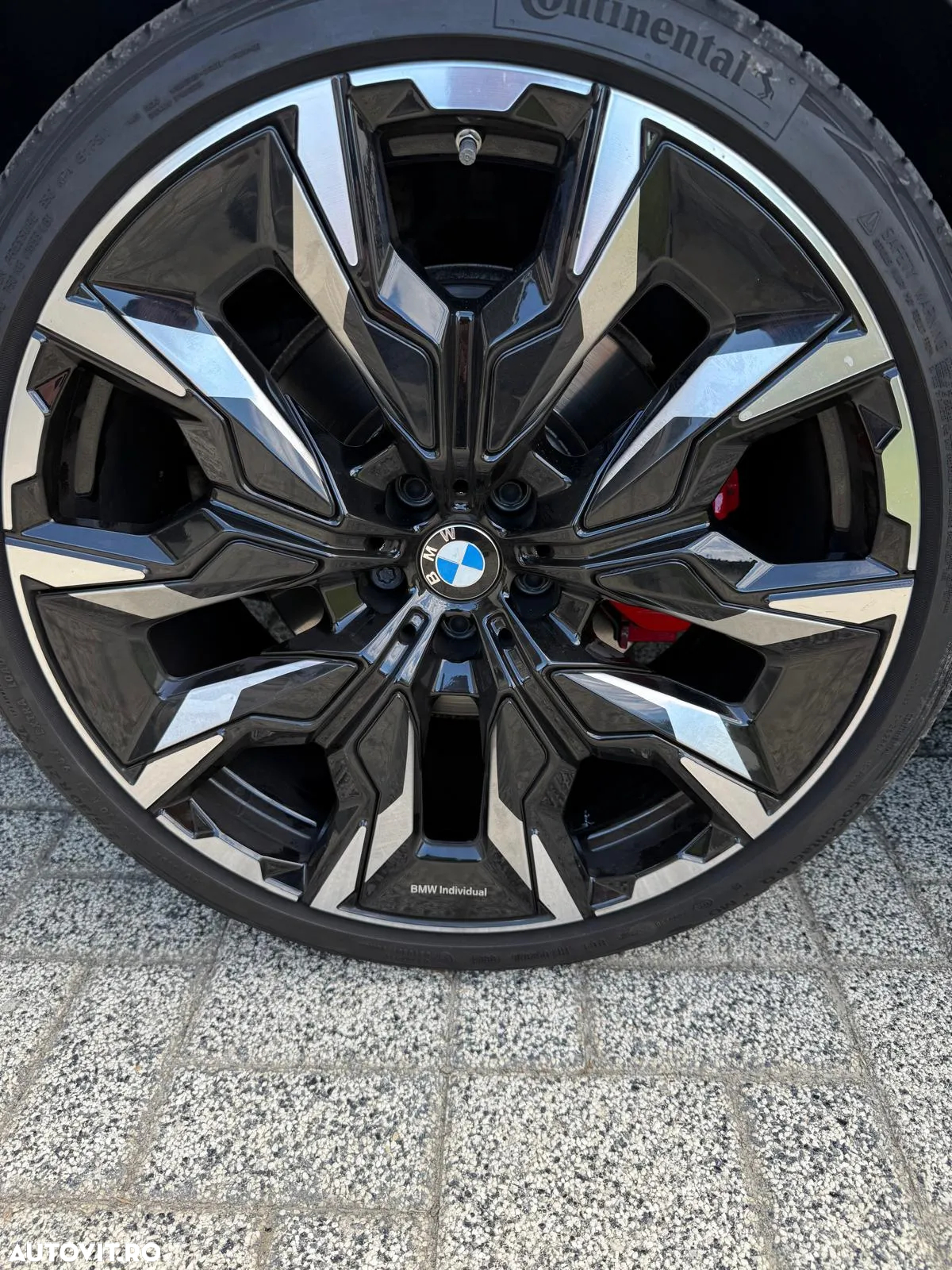 BMW Seria 5 520d xDrive AT MHEV - 13