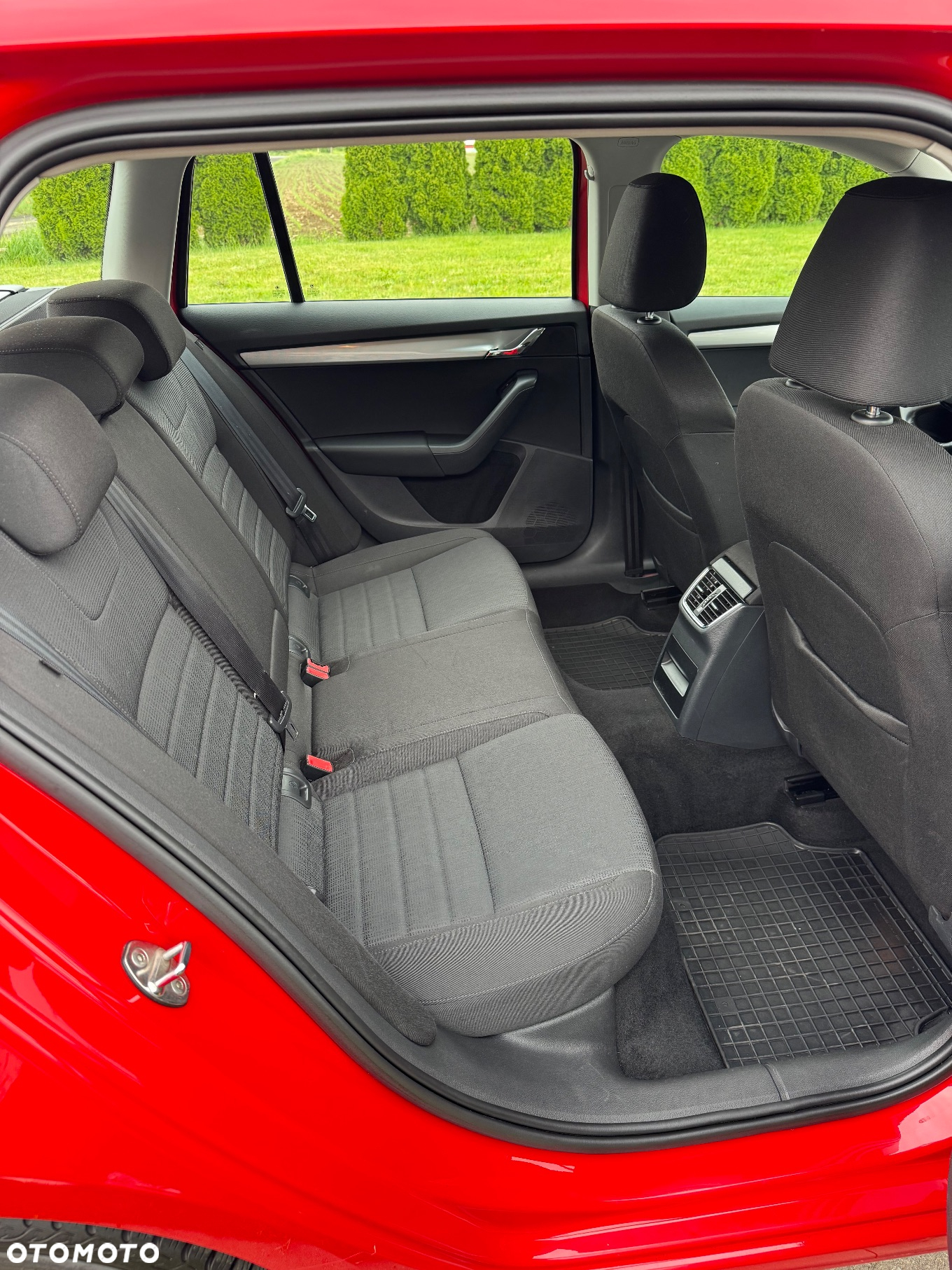 Skoda Octavia 1.8 TSI Elegance - 15