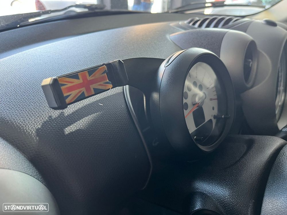 MINI Countryman Cooper S ALL4 - 34