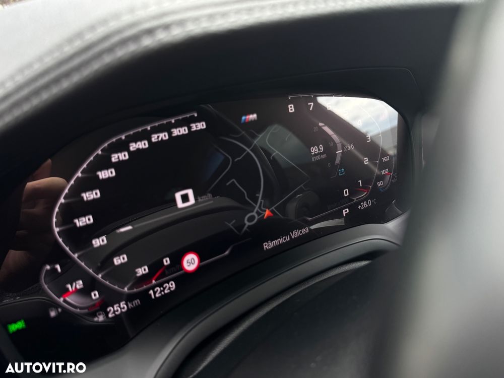 BMW Seria 3 - 31