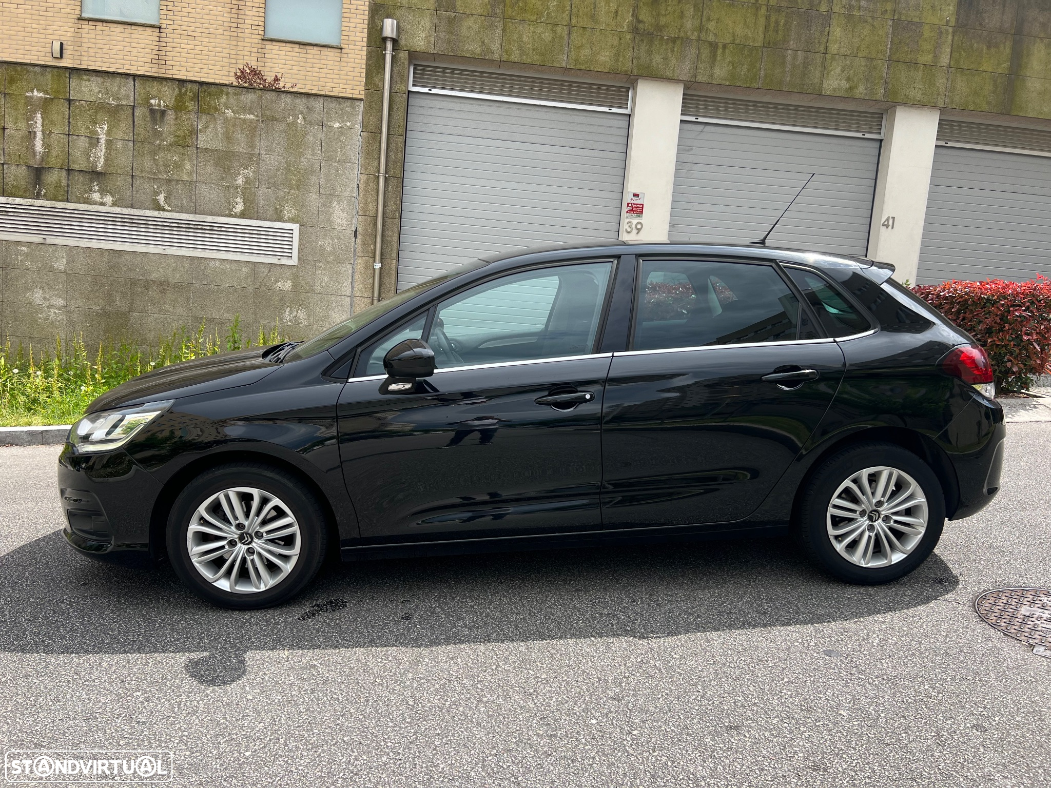 Citroën C4 1.6 BlueHDi Feel Edtion - 9