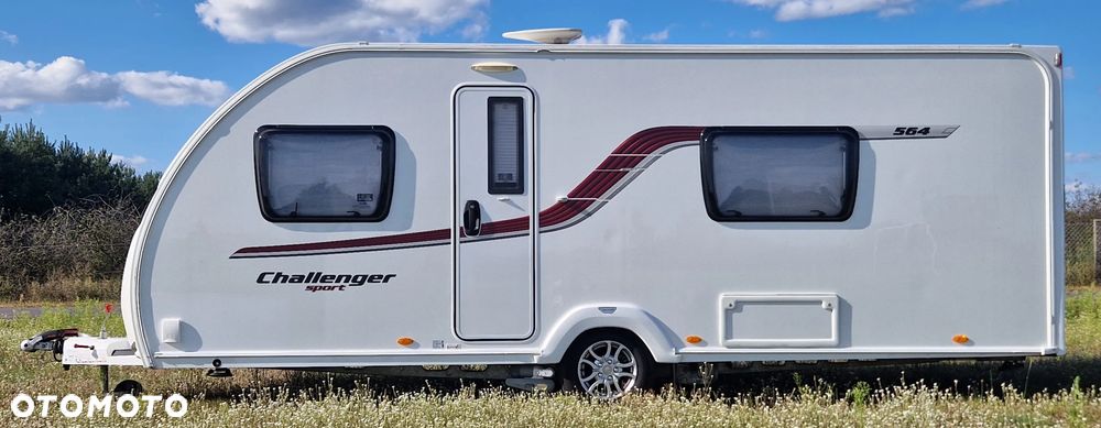 SWIFT Challenger - 6