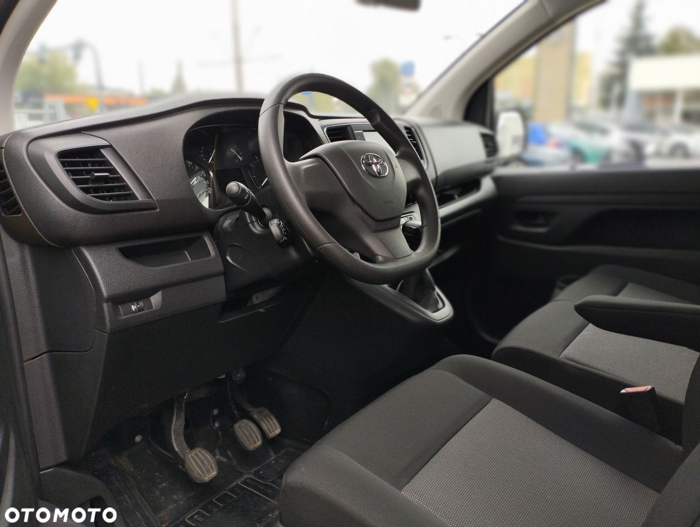 Toyota PROACE - 9