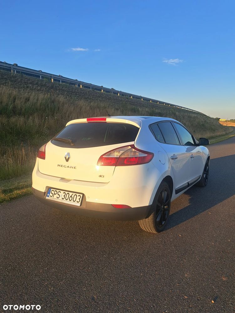 Renault Megane 1.9 dCi Color Edition - 5