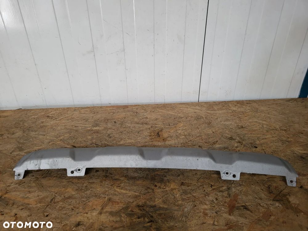 Listwa zderzaka przód Citroen Berlingo III Lift - 3
