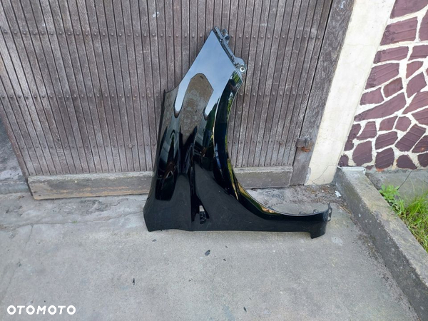 Hyundai I20 08-12 Błotnik Przód R Ślizg ORYGINAŁ