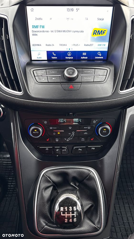 Ford Grand C-MAX Gr 2.0 TDCi Titanium ASS - 17