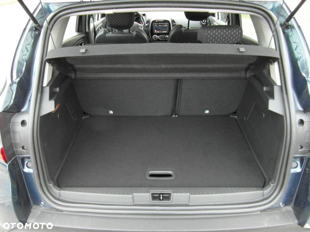 Renault Captur ENERGY TCe 90 Start&Stop Luxe - 7