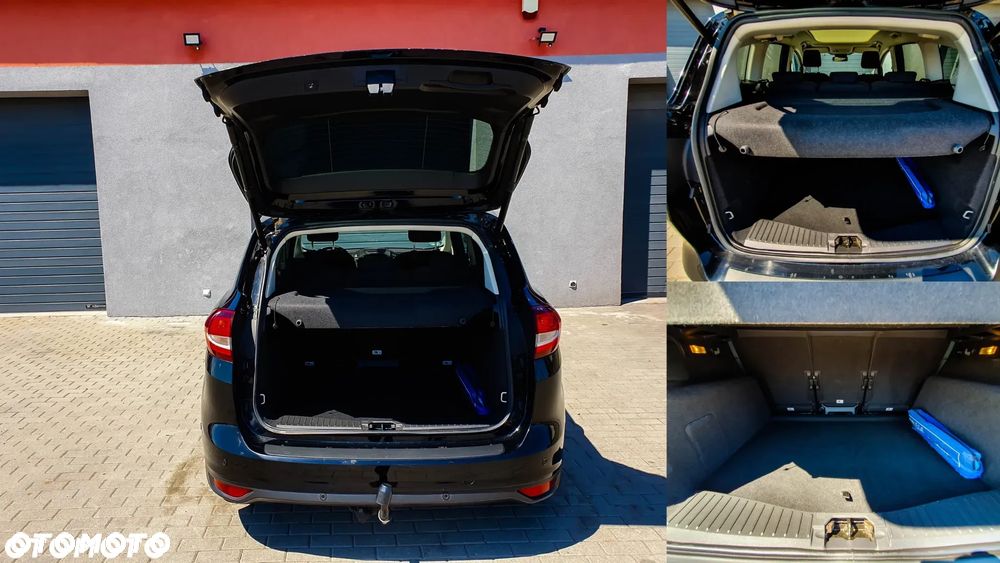 Ford C-MAX 2.0 TDCi Titanium ASS - 15