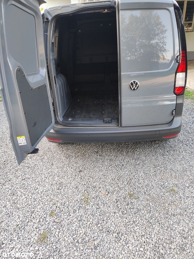 Volkswagen Caddy - 6