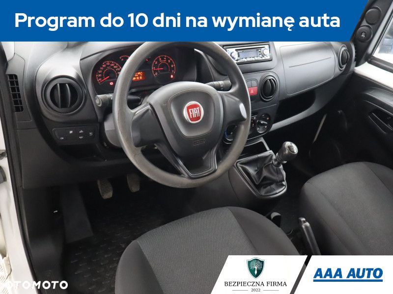 Fiat fiorino - 9