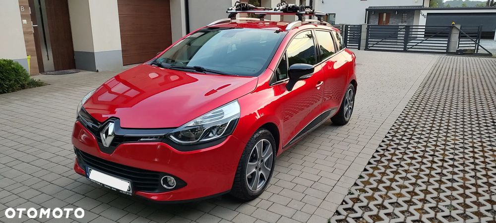 Renault Clio 0.9 TCe Techno Feel - 2