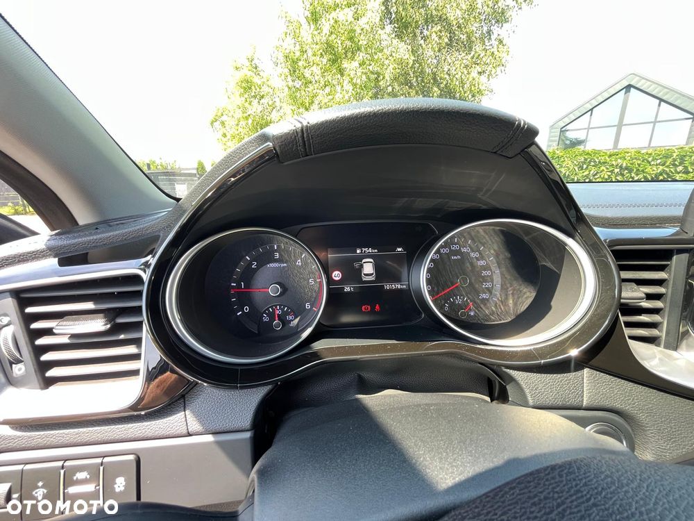 Kia XCeed 1.6 CRDi SCR L Business Line - 9